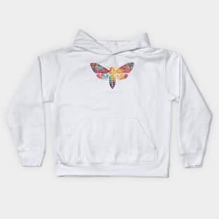 Moth Kids Hoodie